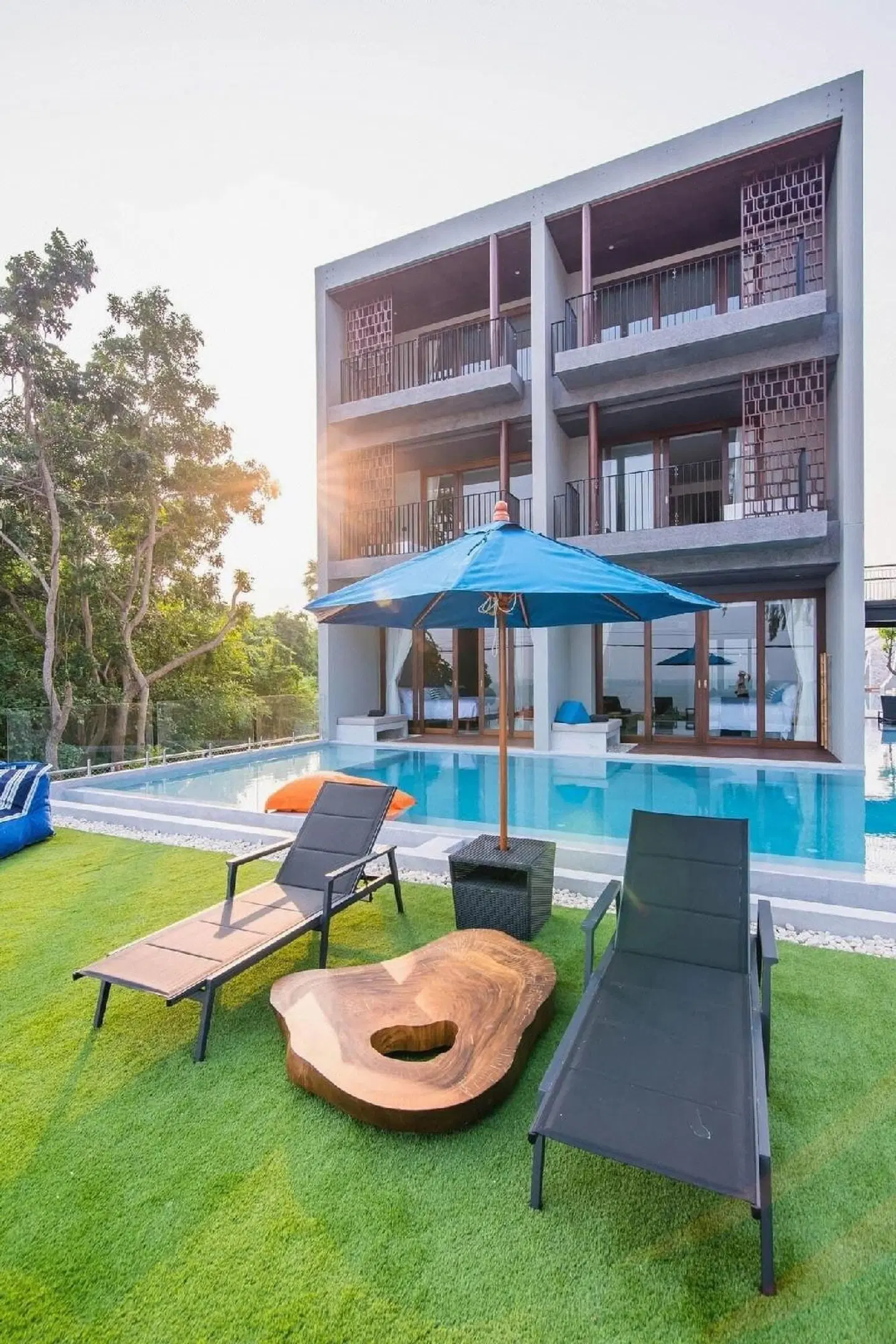 Lullaby The Sea Hua Hin EXTERIOR
