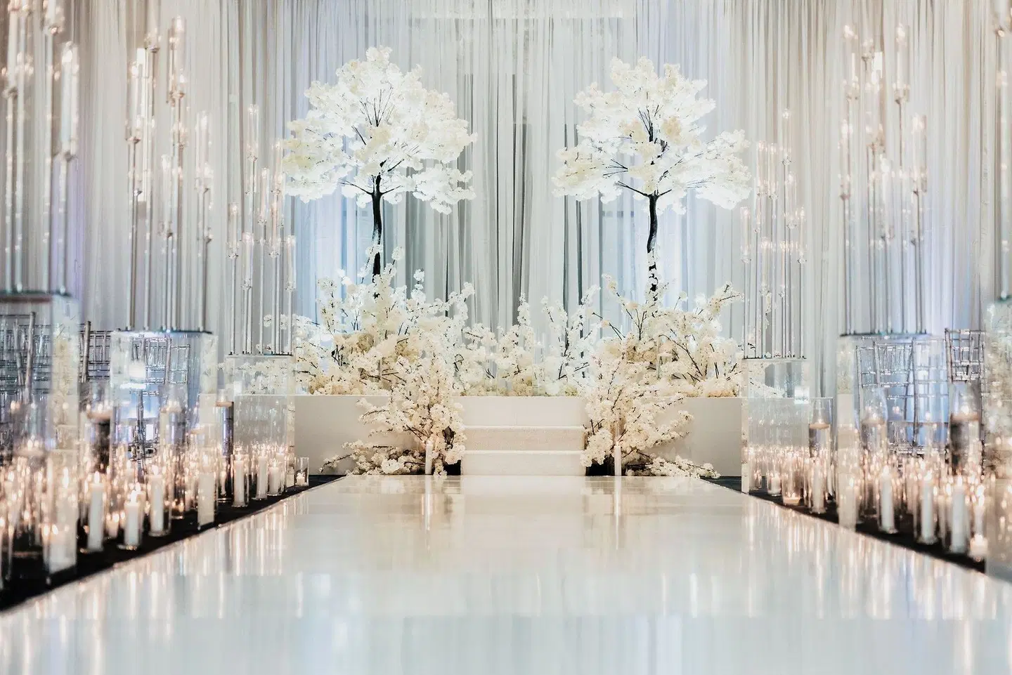 JW Marriott Nashville Badezimmer