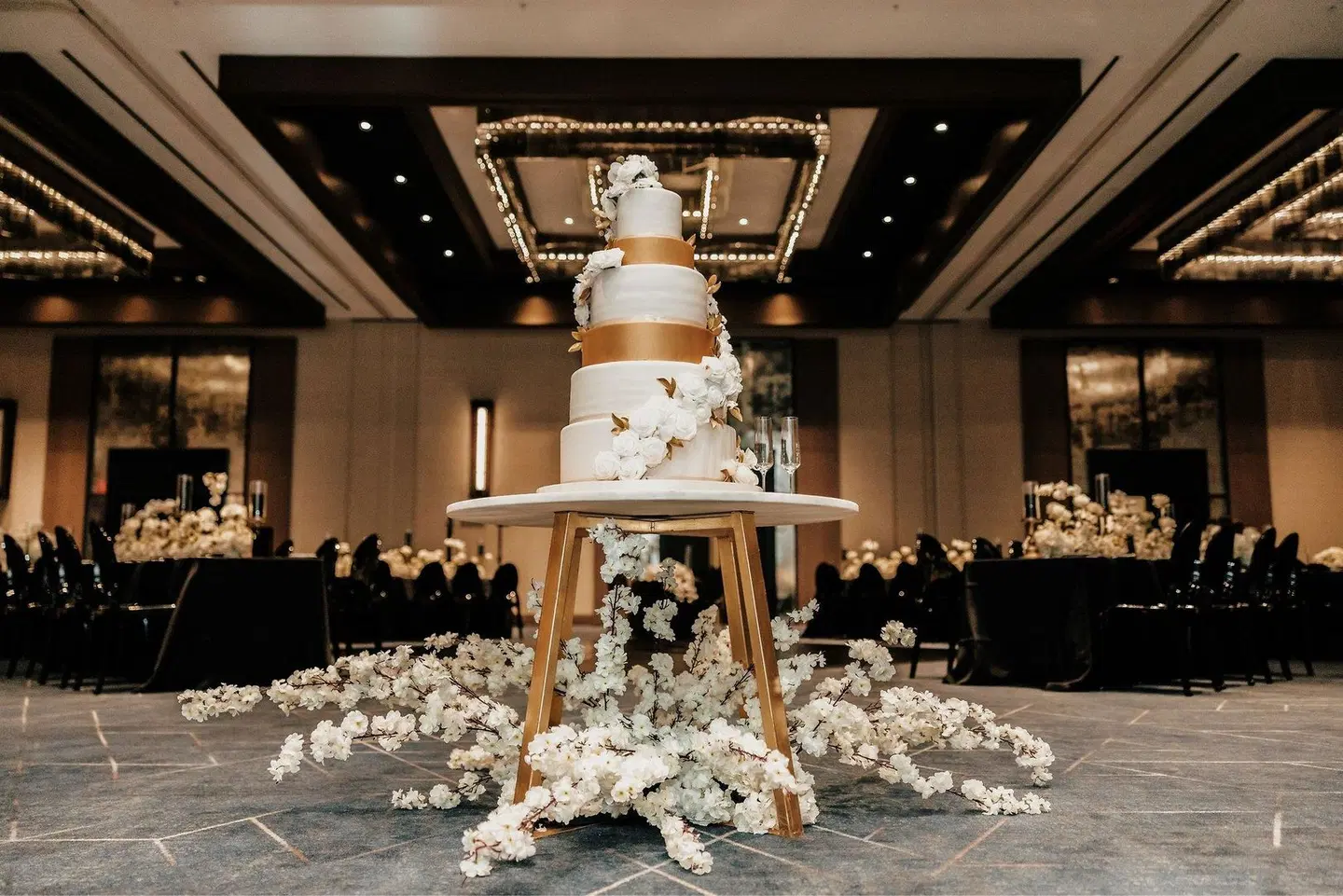 JW Marriott Nashville HEALTH_BEAUTY
