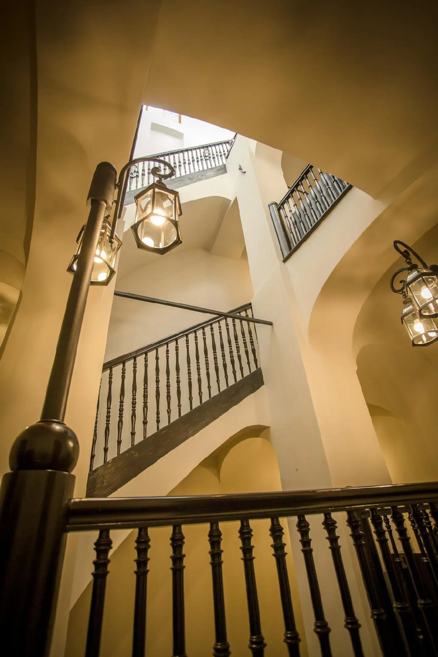 Scharffenberg Apartments LOUNGE_LOBBY