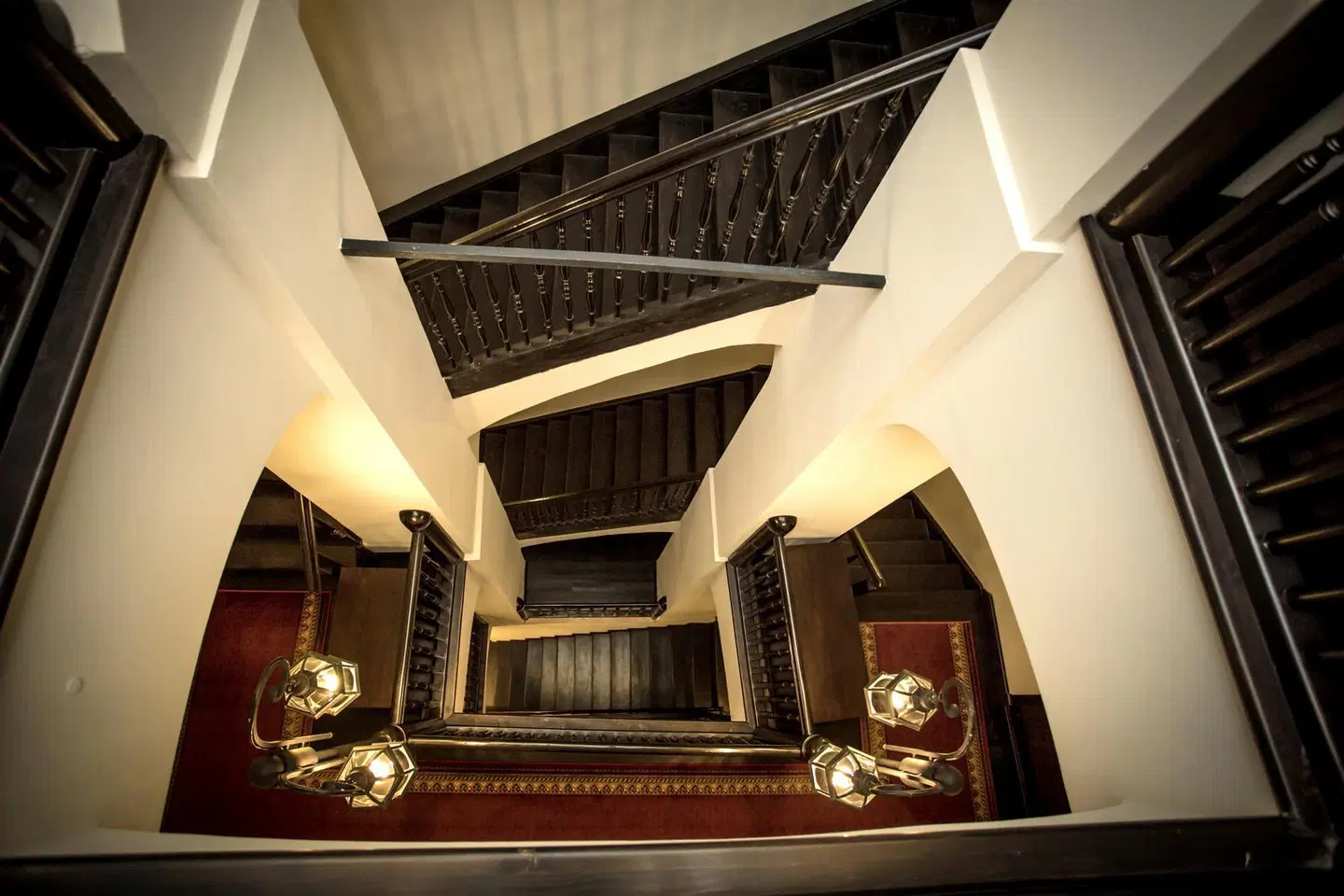 Scharffenberg Apartments LOUNGE_LOBBY