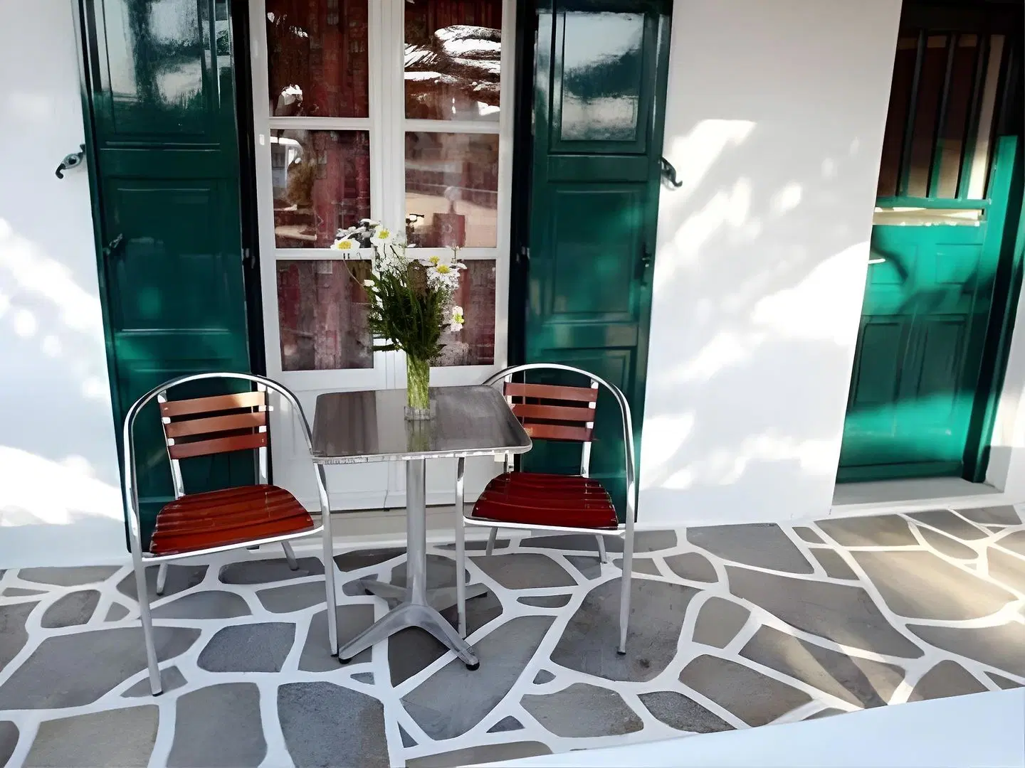 Diogenis Village Mykonos LOUNGE_LOBBY