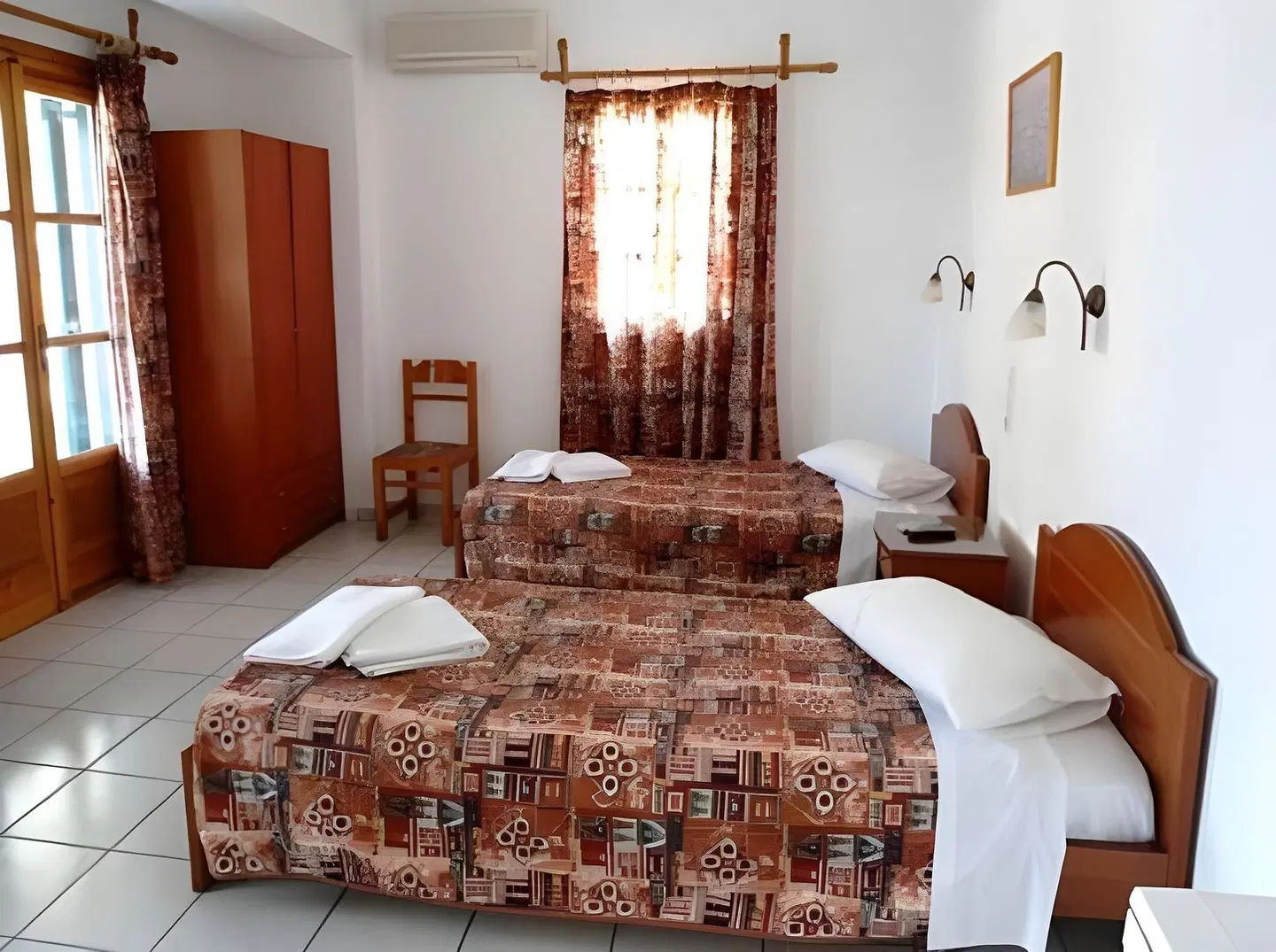 Diogenis Village Mykonos ROOM_EXAMPLE