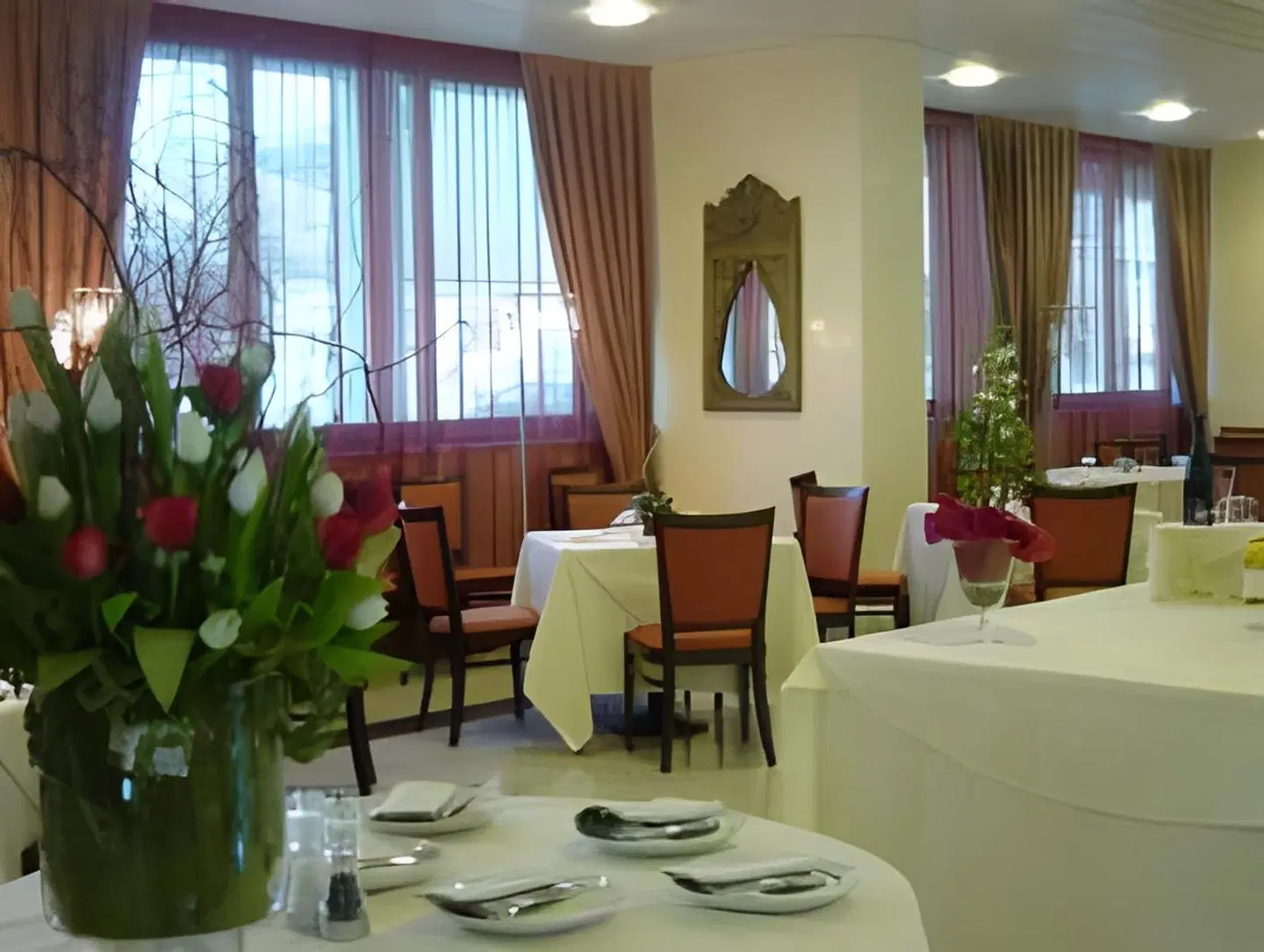 Parisi Restaurant