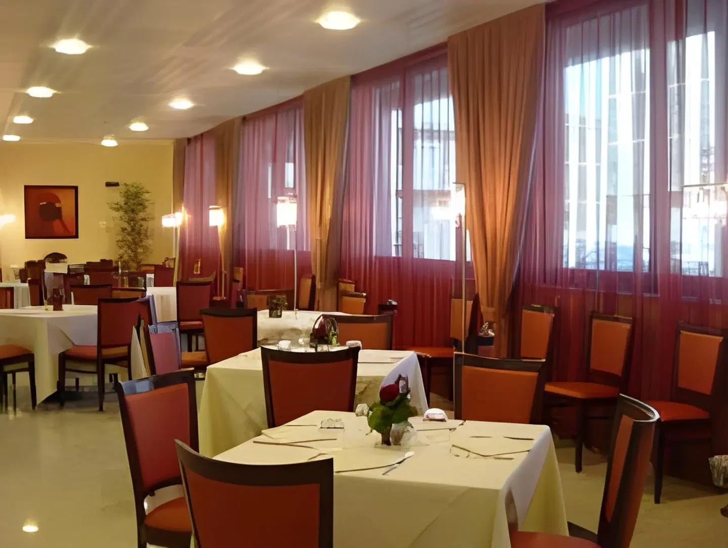 Parisi Restaurant