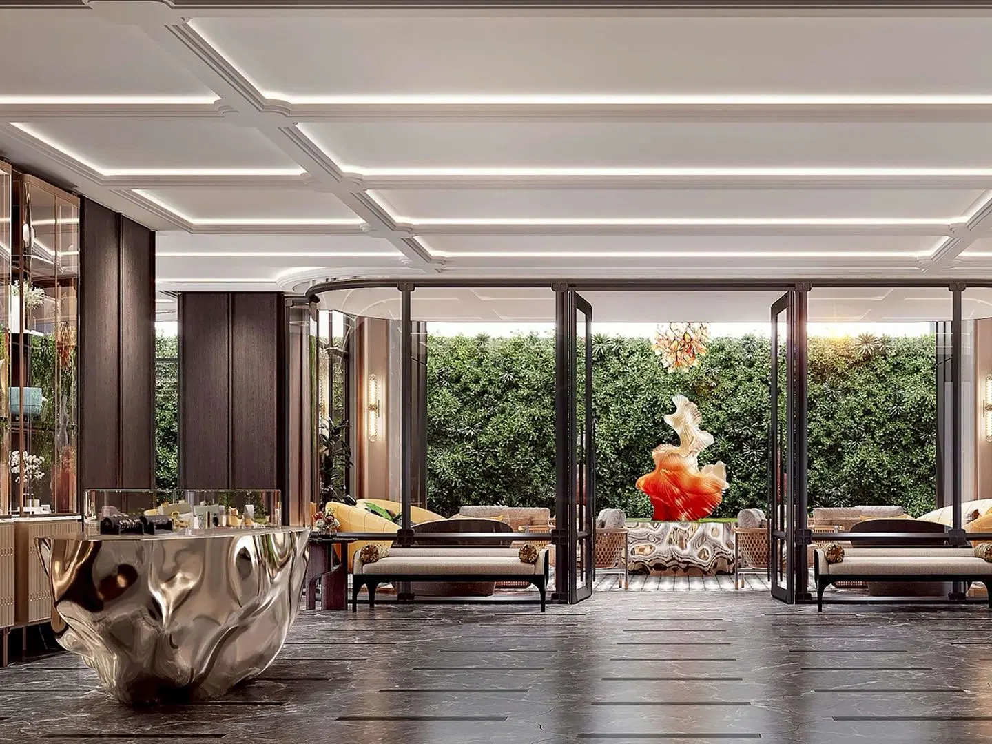 Fairmont Bangkok Sukhumvit HEALTH_BEAUTY