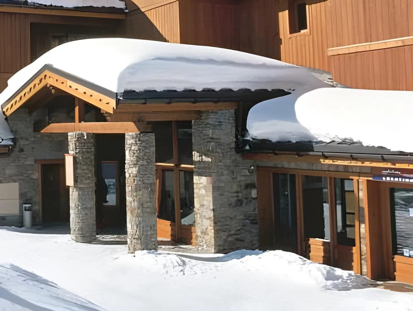 Club Belambra Le Hameau des Airelles HEALTH_BEAUTY