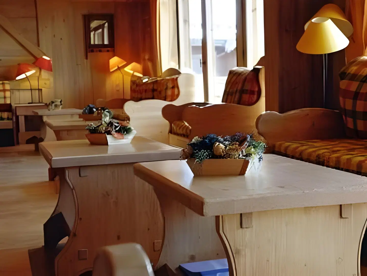 Club Belambra Le Hameau des Airelles ROOM_EXAMPLE