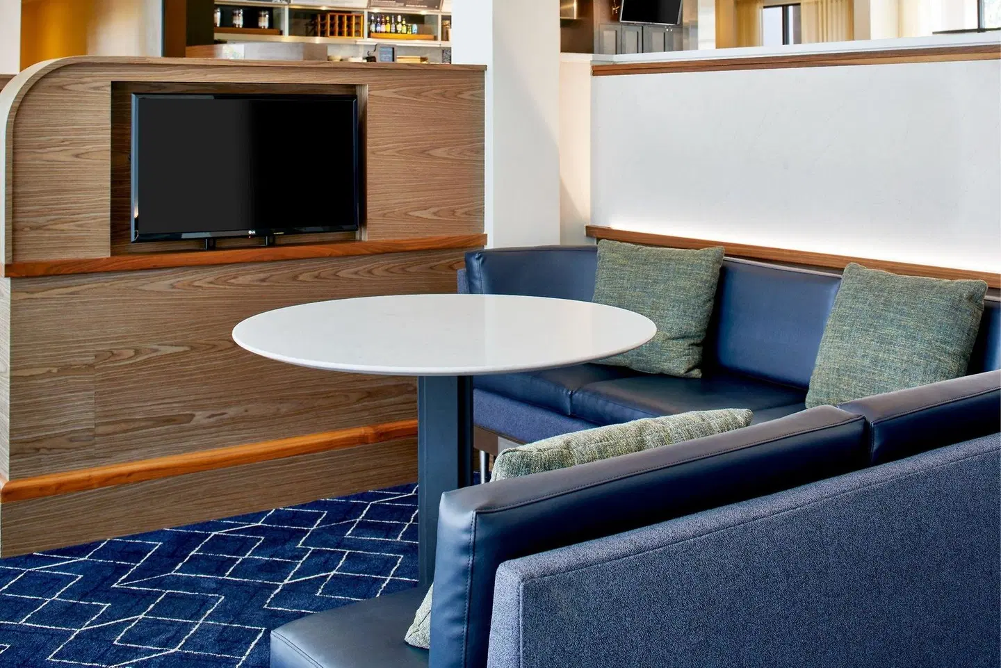 Courtyard by Marriott Memphis Airport ROOM_EXAMPLE