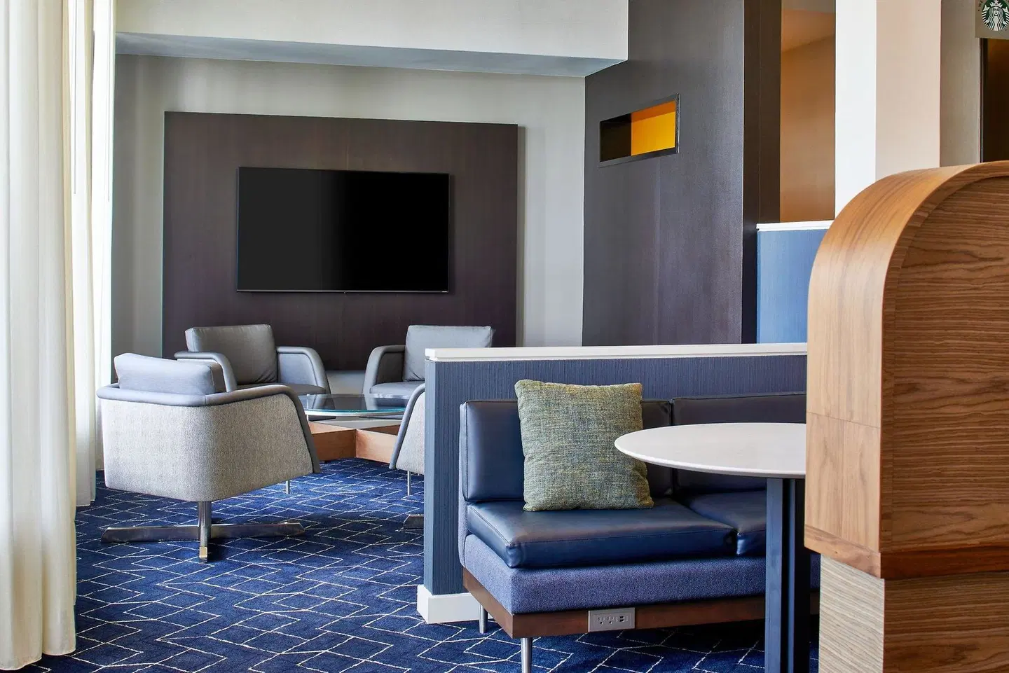 Courtyard by Marriott Memphis Airport Konferenz
