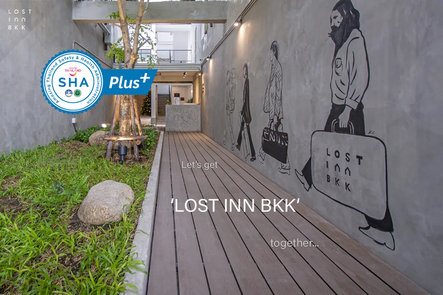 Lost Inn BKK ROOM_EXAMPLE