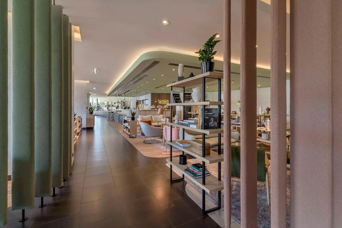 Park Inn by Radisson Krakow SPORTS_AND_LEISURE