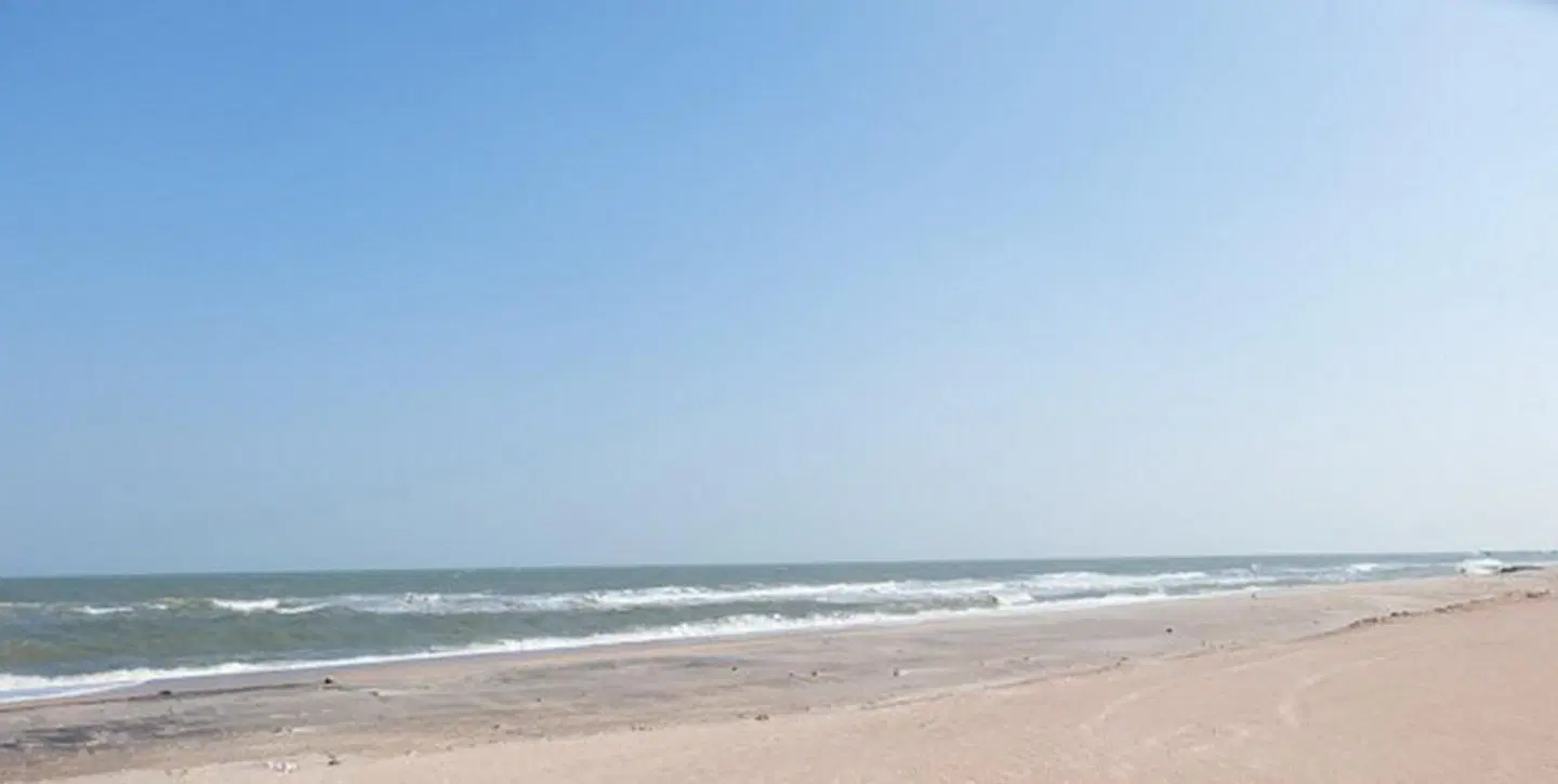 Rain Chaam Huahin Strand