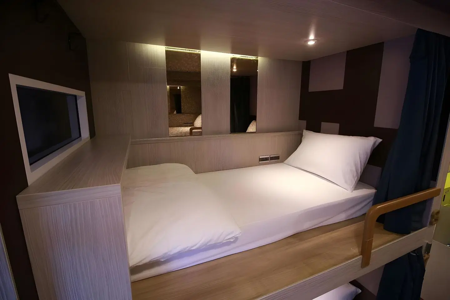 168 Hostel ROOM_EXAMPLE