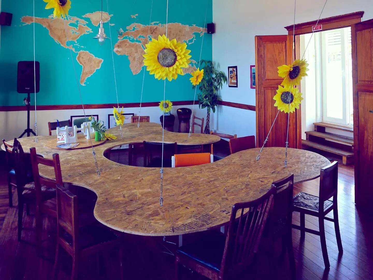 Sunset Destination Hostel SPORTS_AND_LEISURE