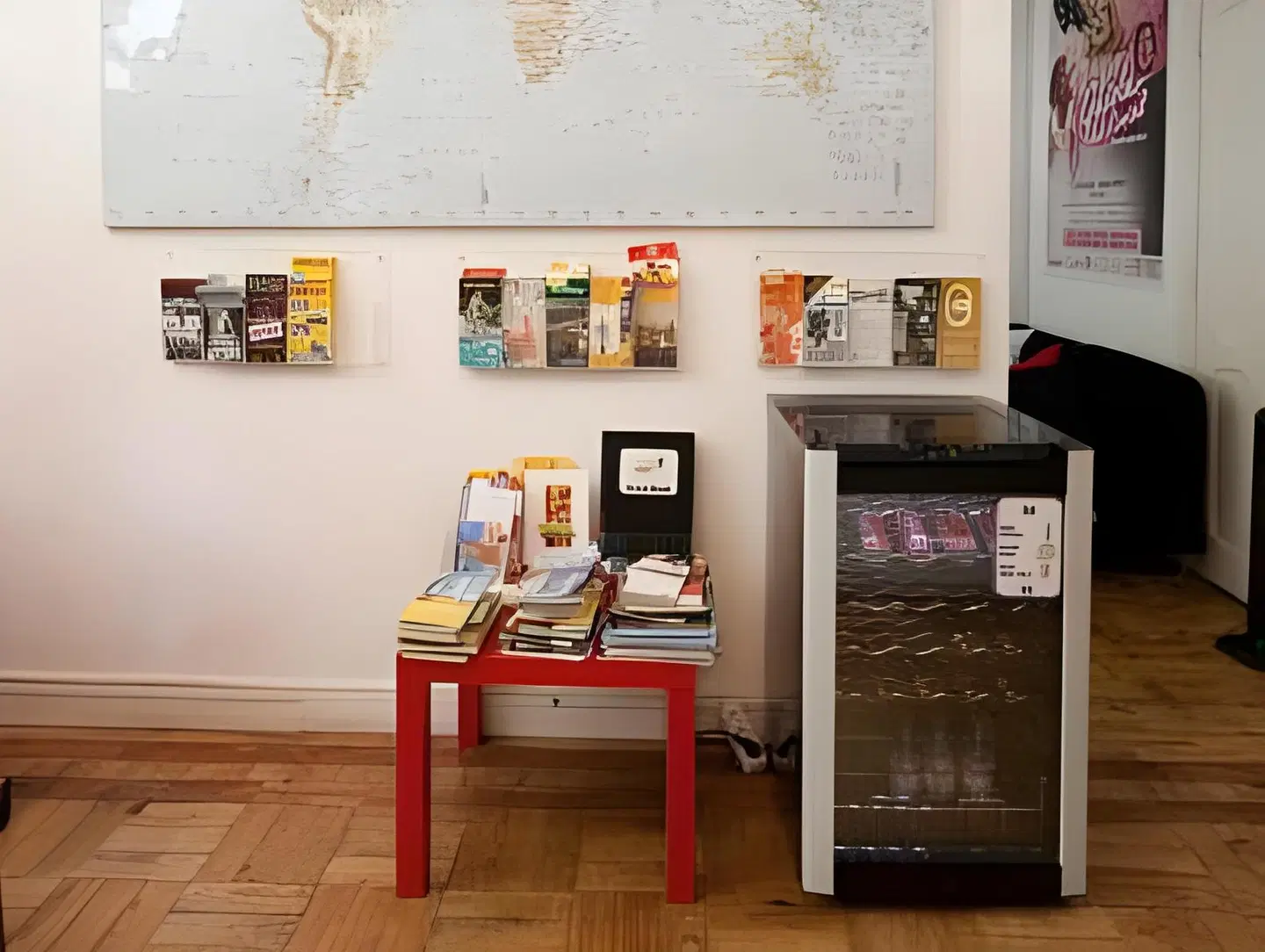 Lisboa Central Hostel LOUNGE_LOBBY