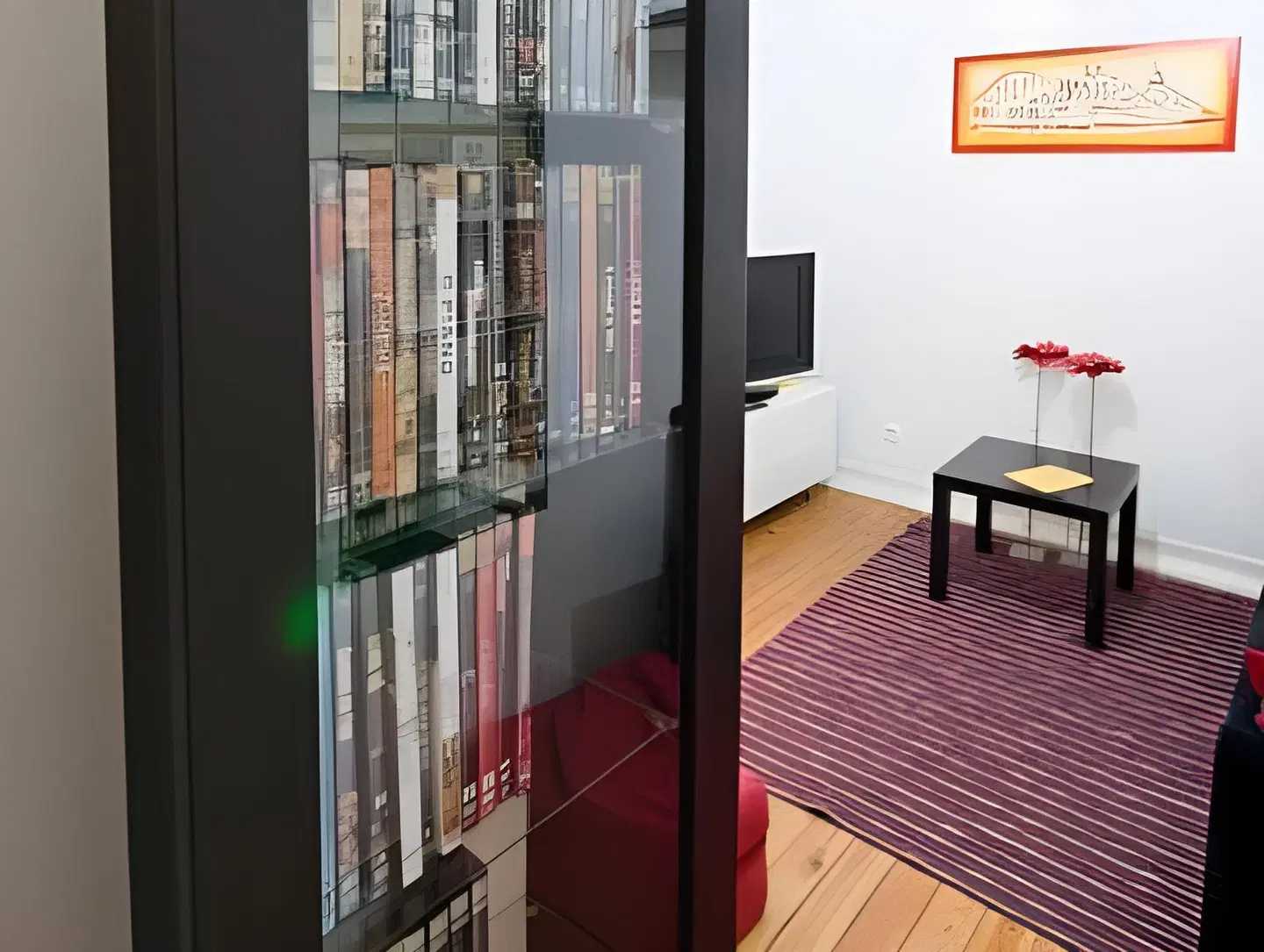 Lisboa Central Hostel ROOM_EXAMPLE