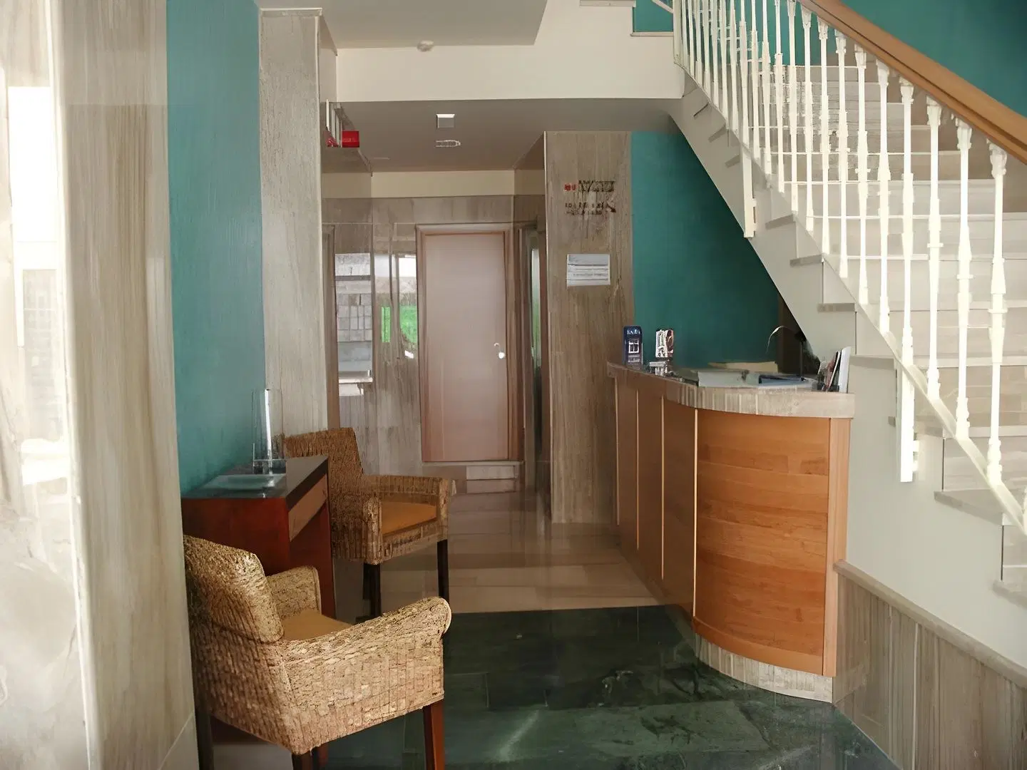 Apartamentos Jimmy LOUNGE_LOBBY