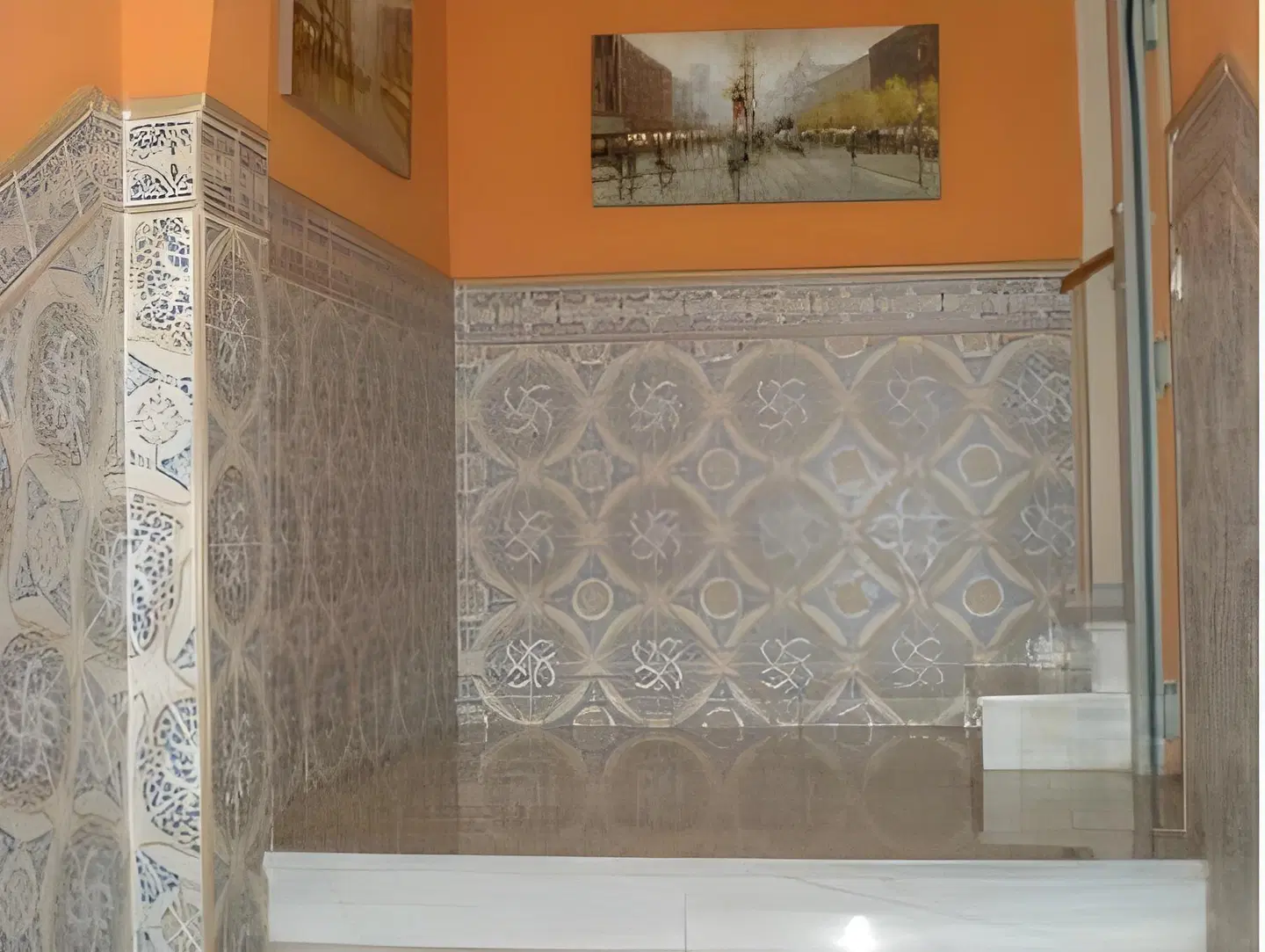 Hostal Tilos LOUNGE_LOBBY