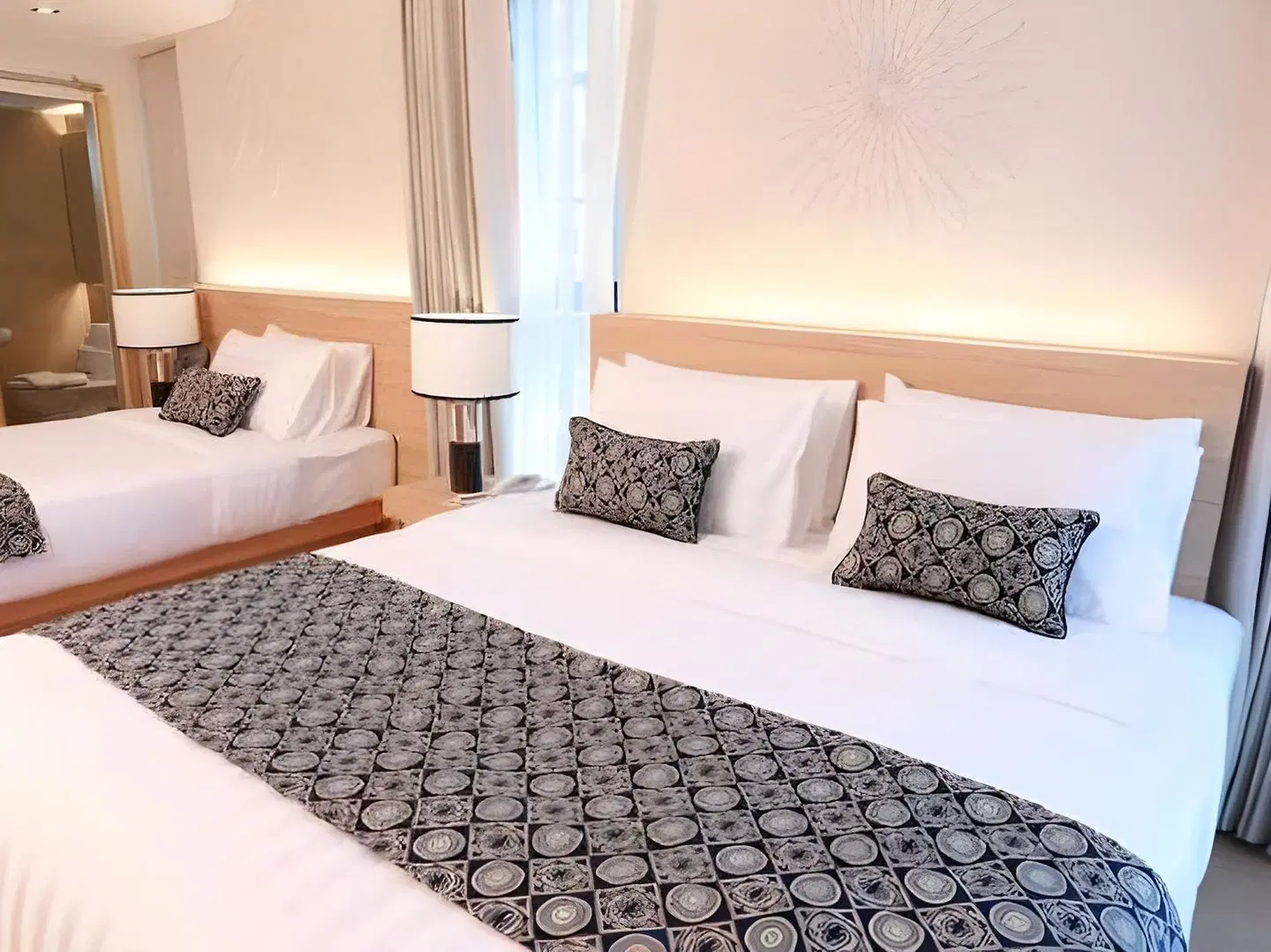Iconic Hotel Chatuchak ROOM_EXAMPLE