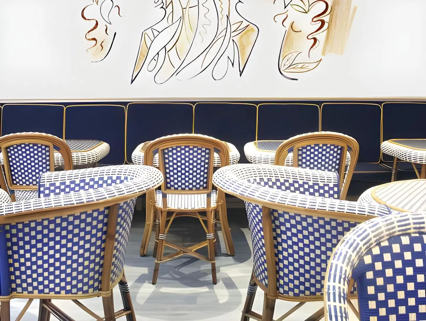 Des Artistes LOUNGE_LOBBY