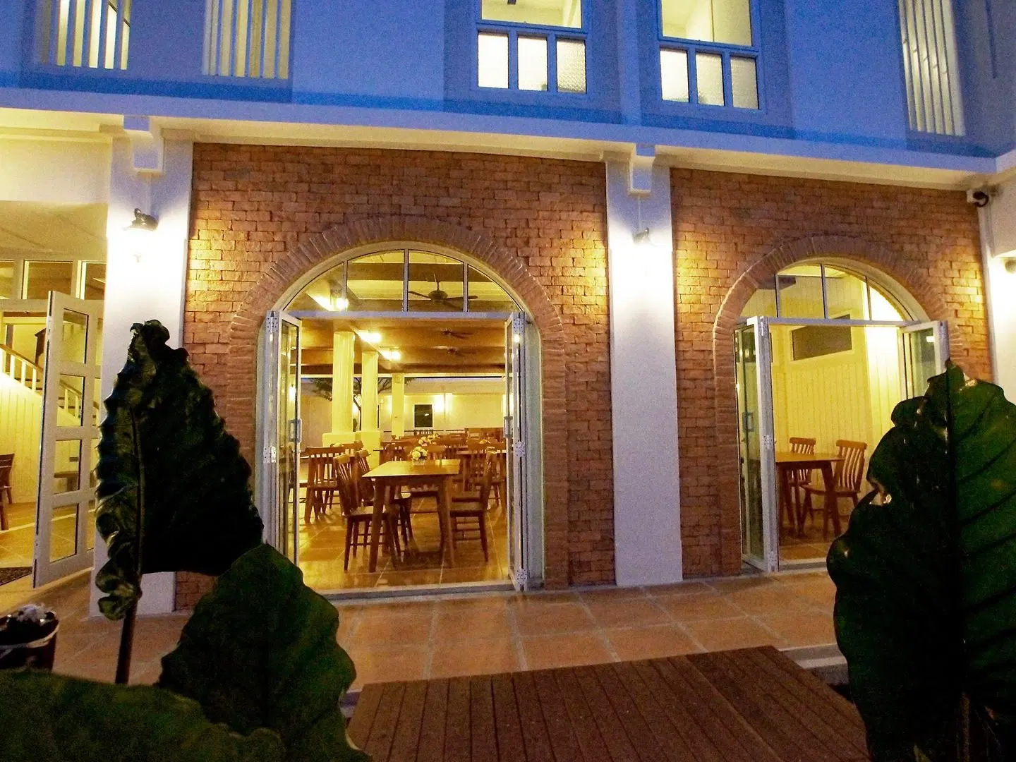 Baan Pimpisa Bangsaray Boutique Residence EXTERIOR