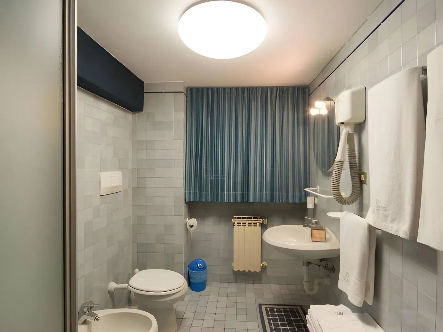 Residence Star Badezimmer