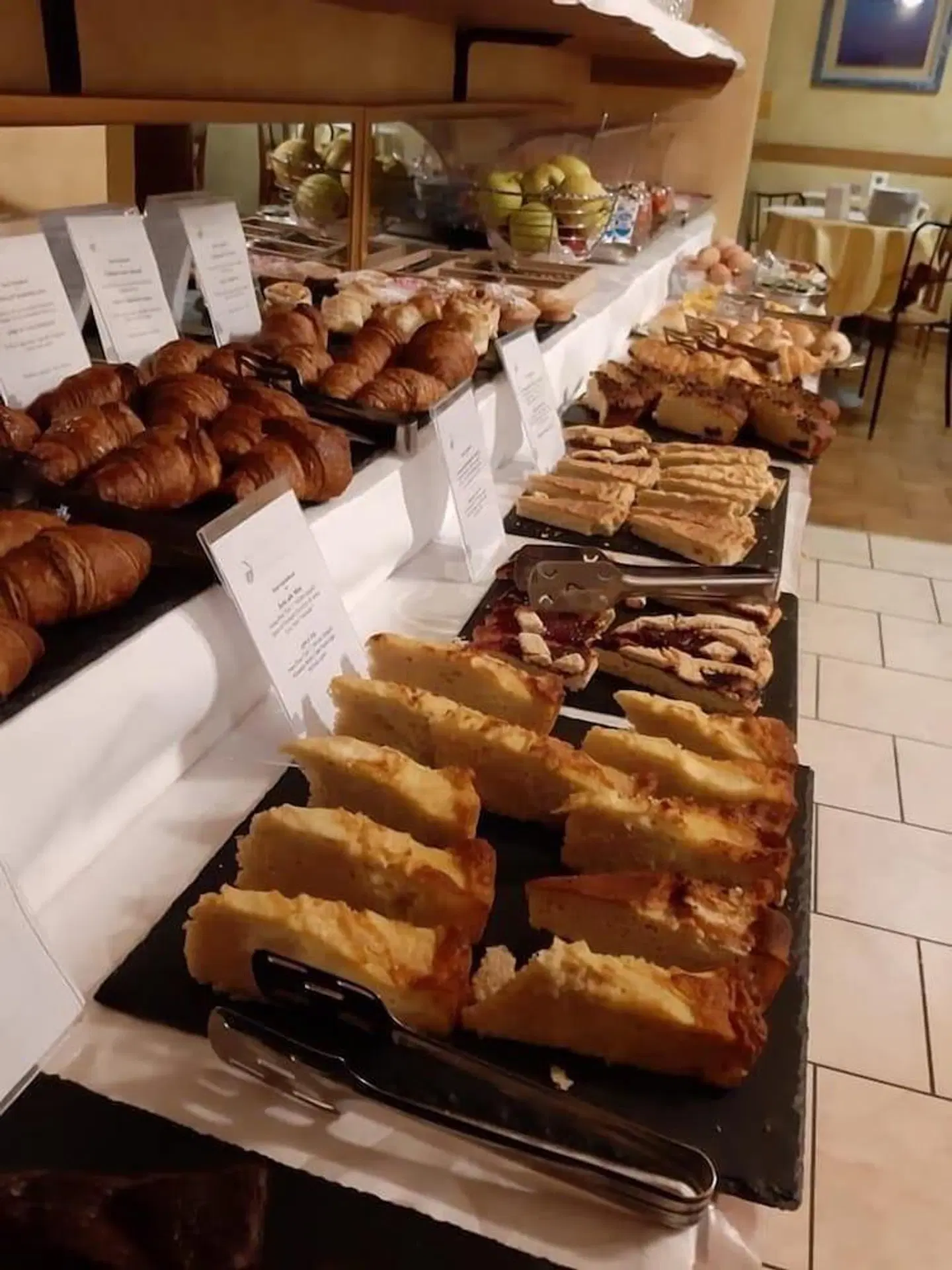 Galimberti Restaurant