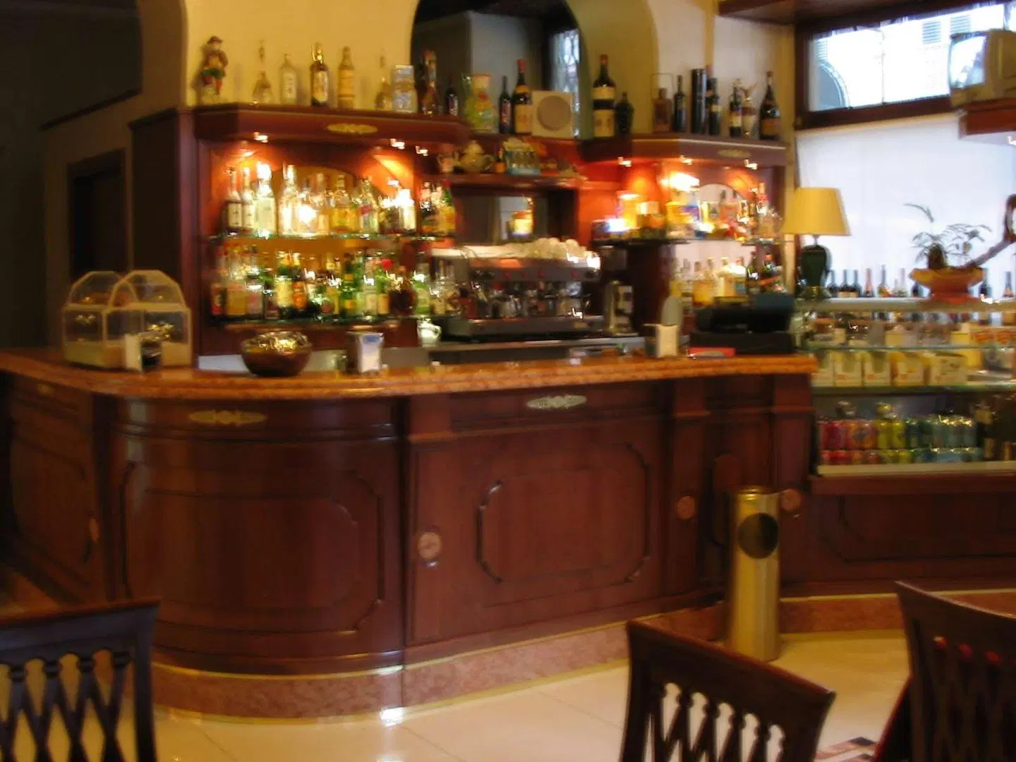 Nizza Bar
