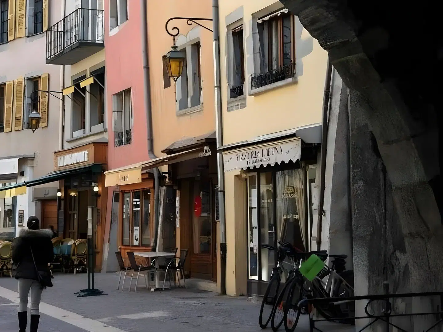 Icône Hotel EXTERIOR
