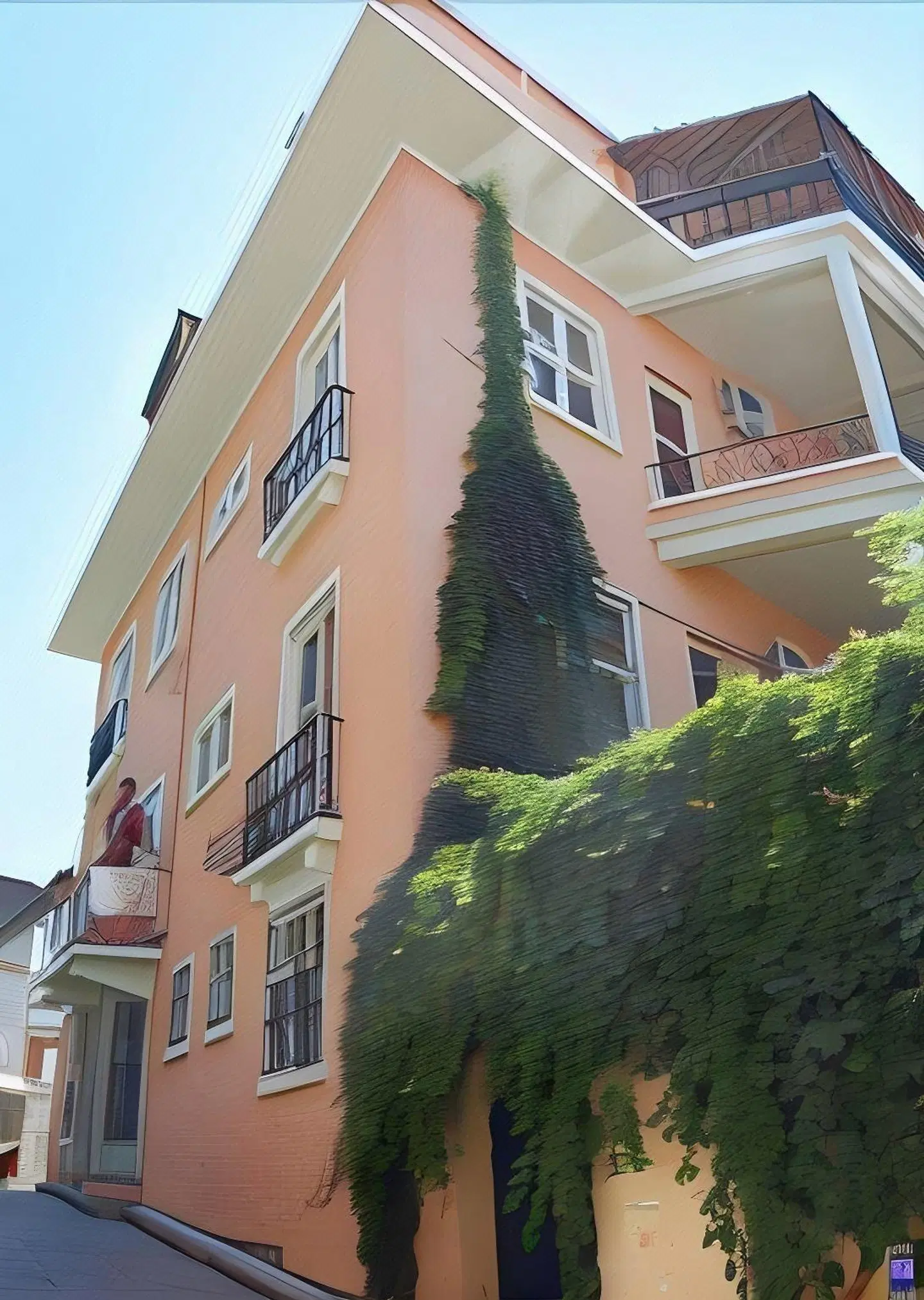 Villa Tulipan EXTERIOR