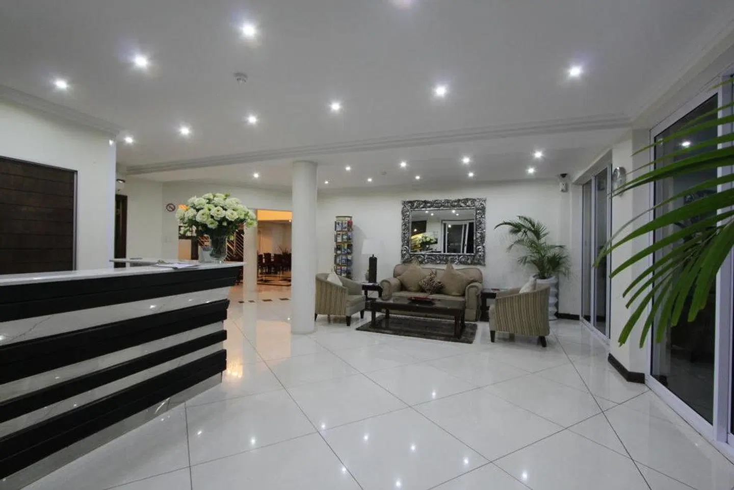 Regal Inn Ballito LOUNGE_LOBBY
