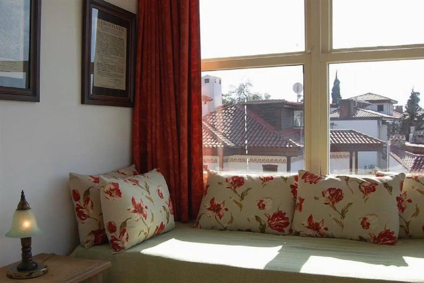 Villa Tulipan ROOM_EXAMPLE