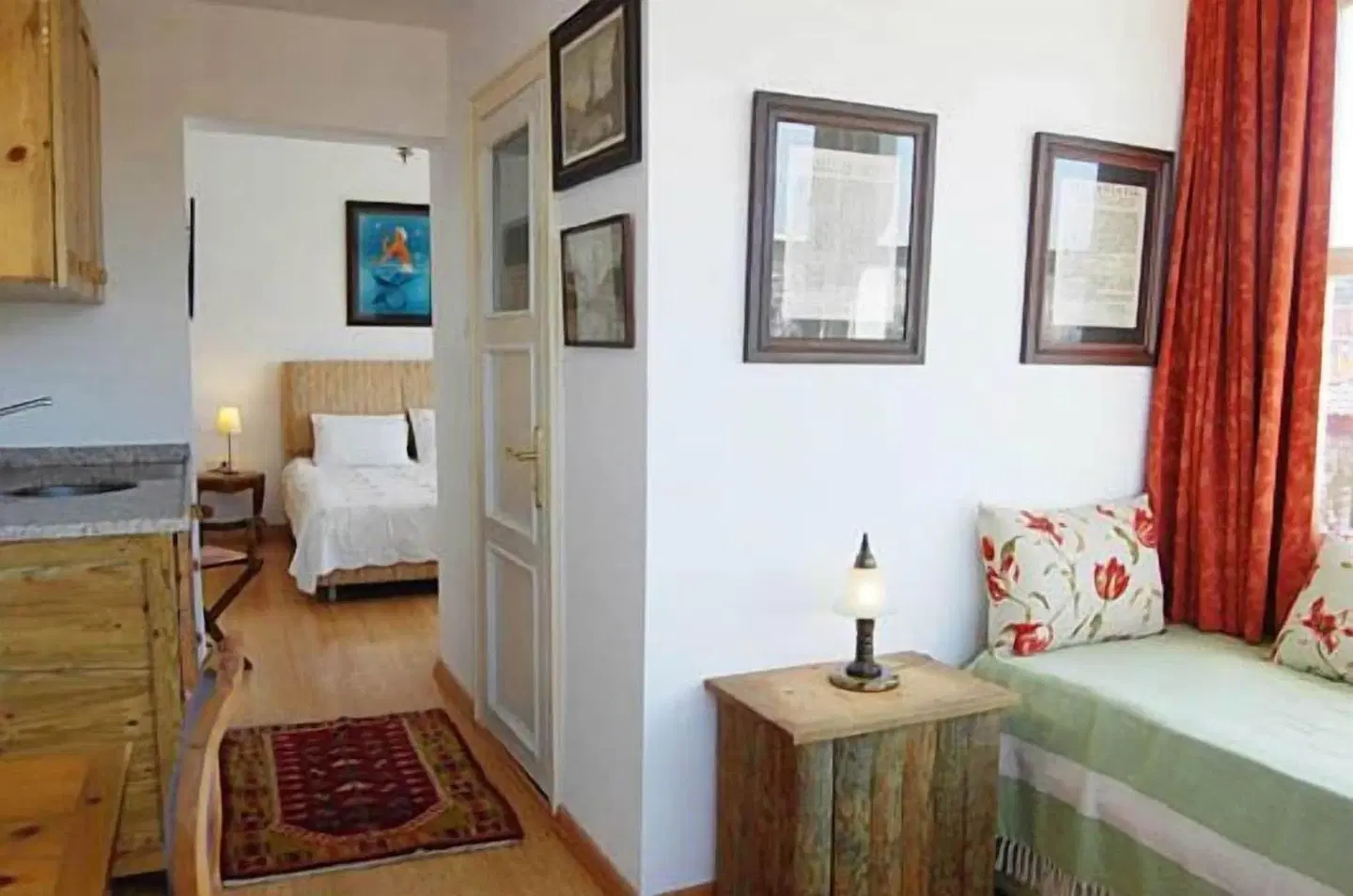 Villa Tulipan ROOM_EXAMPLE