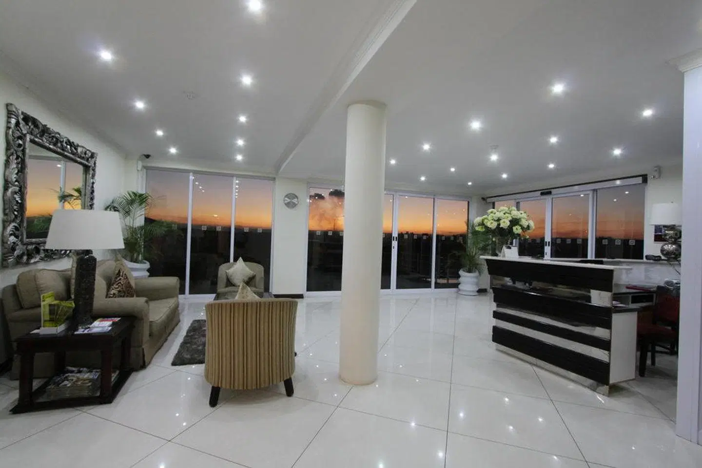 Regal Inn Ballito LOUNGE_LOBBY