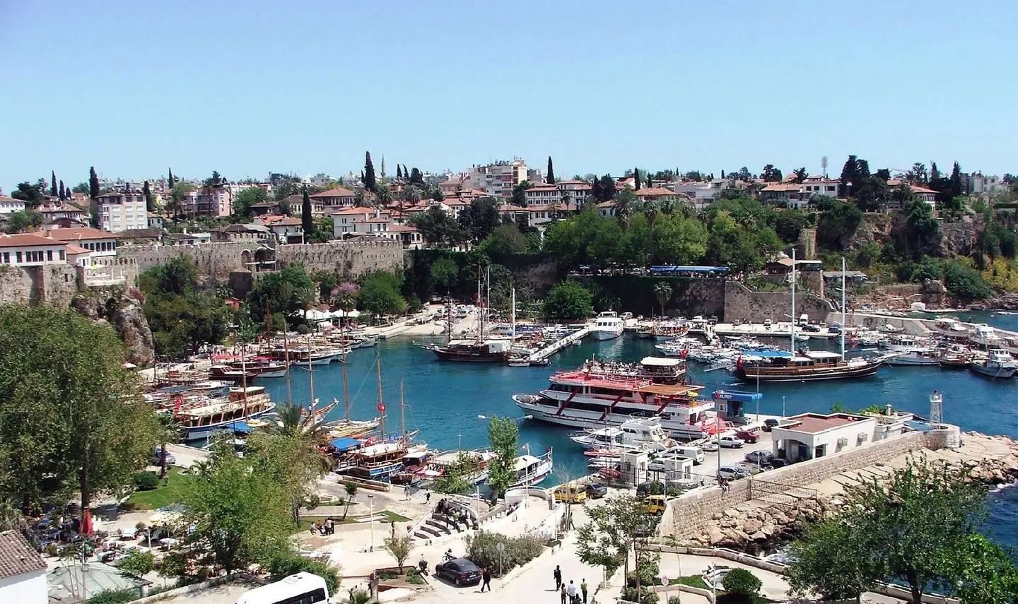 Marka Hotel Strand