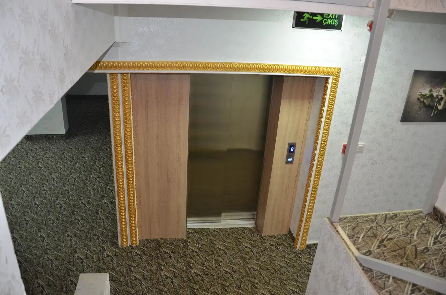 Marka Hotel ROOM_EXAMPLE
