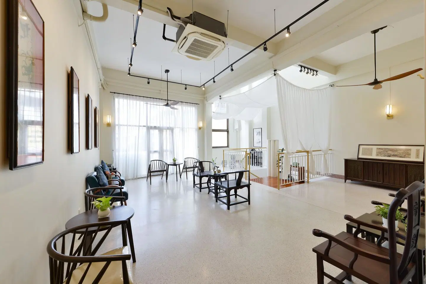 Old Thai Heng Hotel SPORTS_AND_LEISURE
