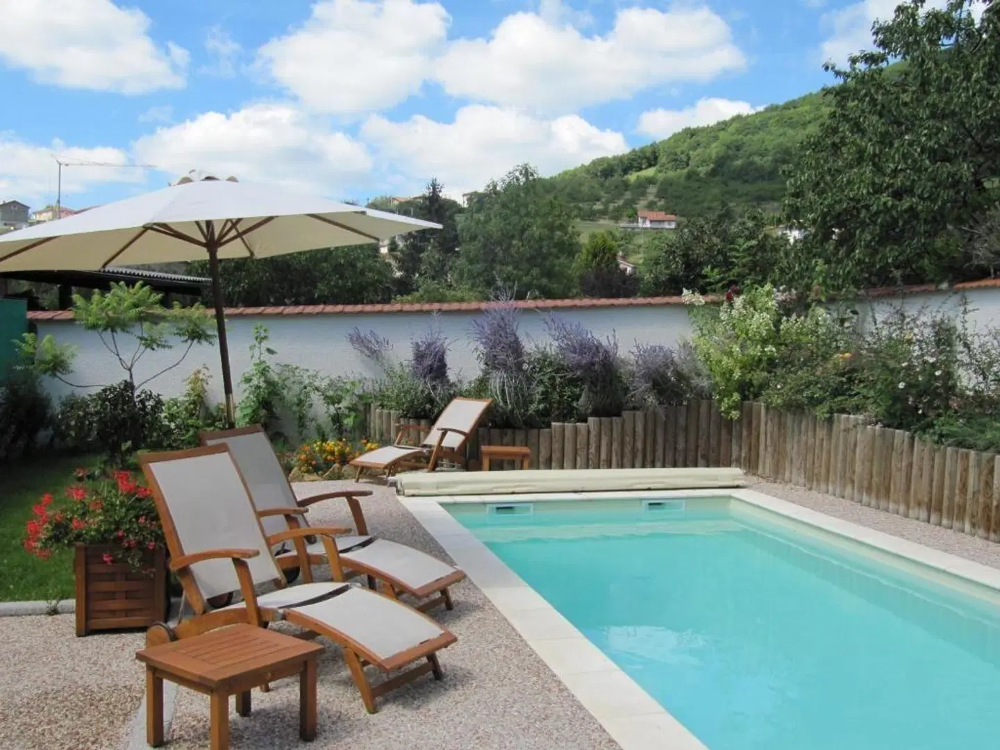 Le Place Neuve OUTDOOR_POOL