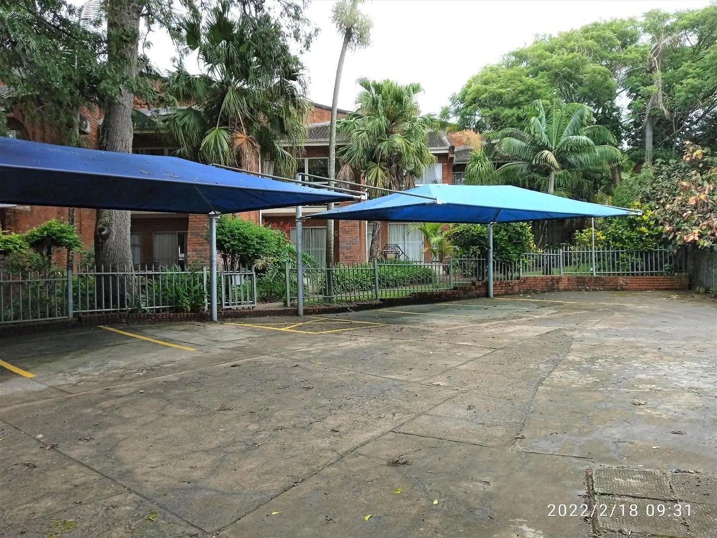 Perna Perna St Lucia SPORTS_AND_LEISURE