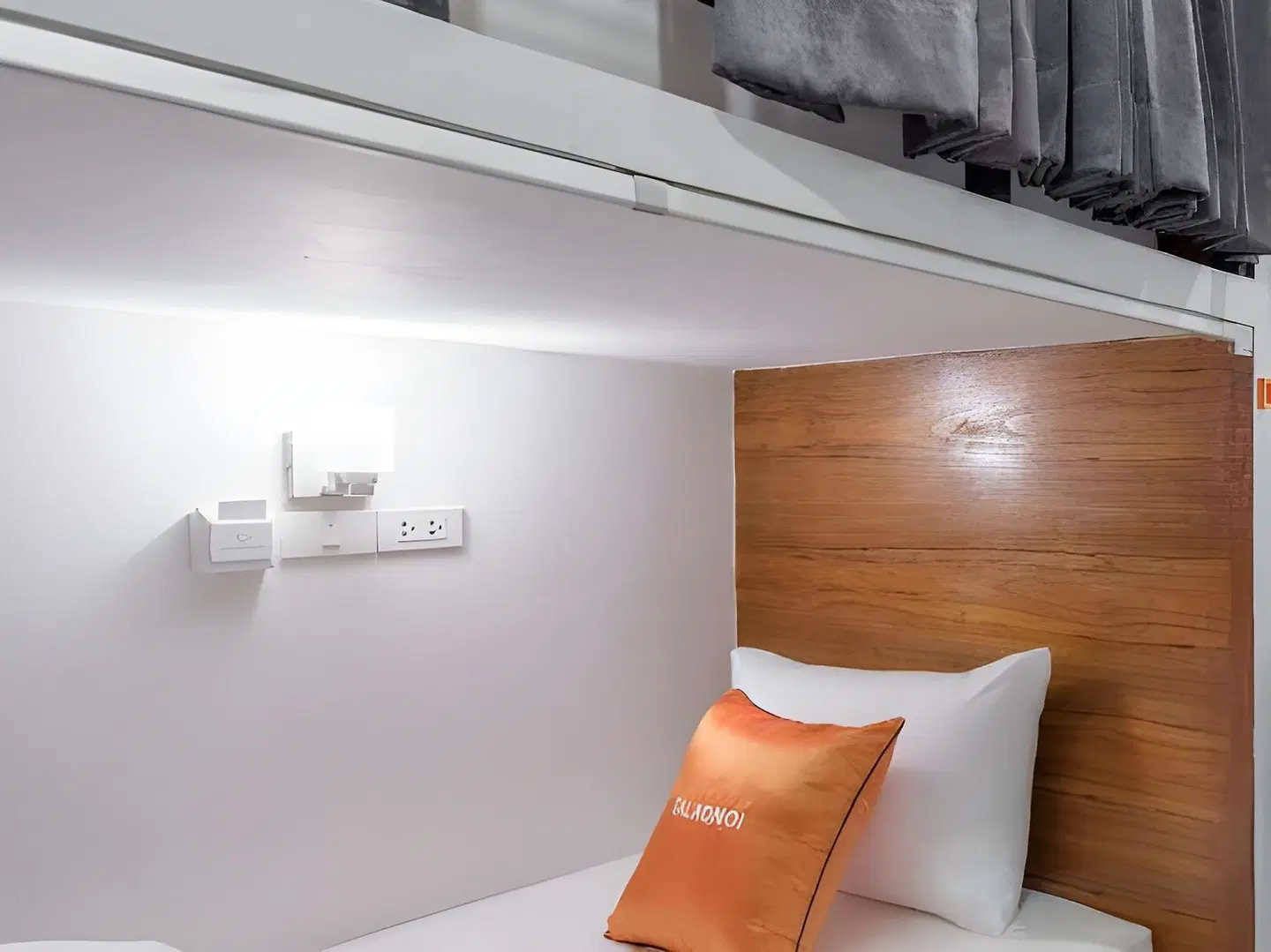 Tiny Taladnoi Hostel HEALTH_BEAUTY