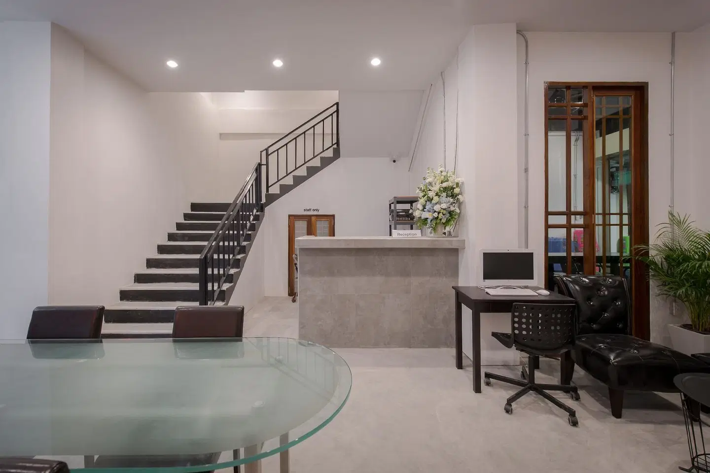 Tiny Taladnoi Hostel LOUNGE_LOBBY