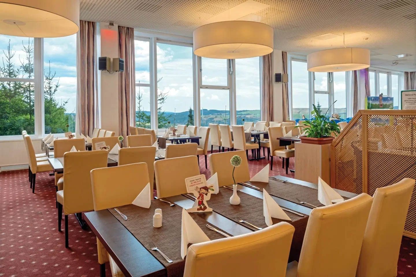 AHORN Hotel Am Fichtelberg LOUNGE_LOBBY