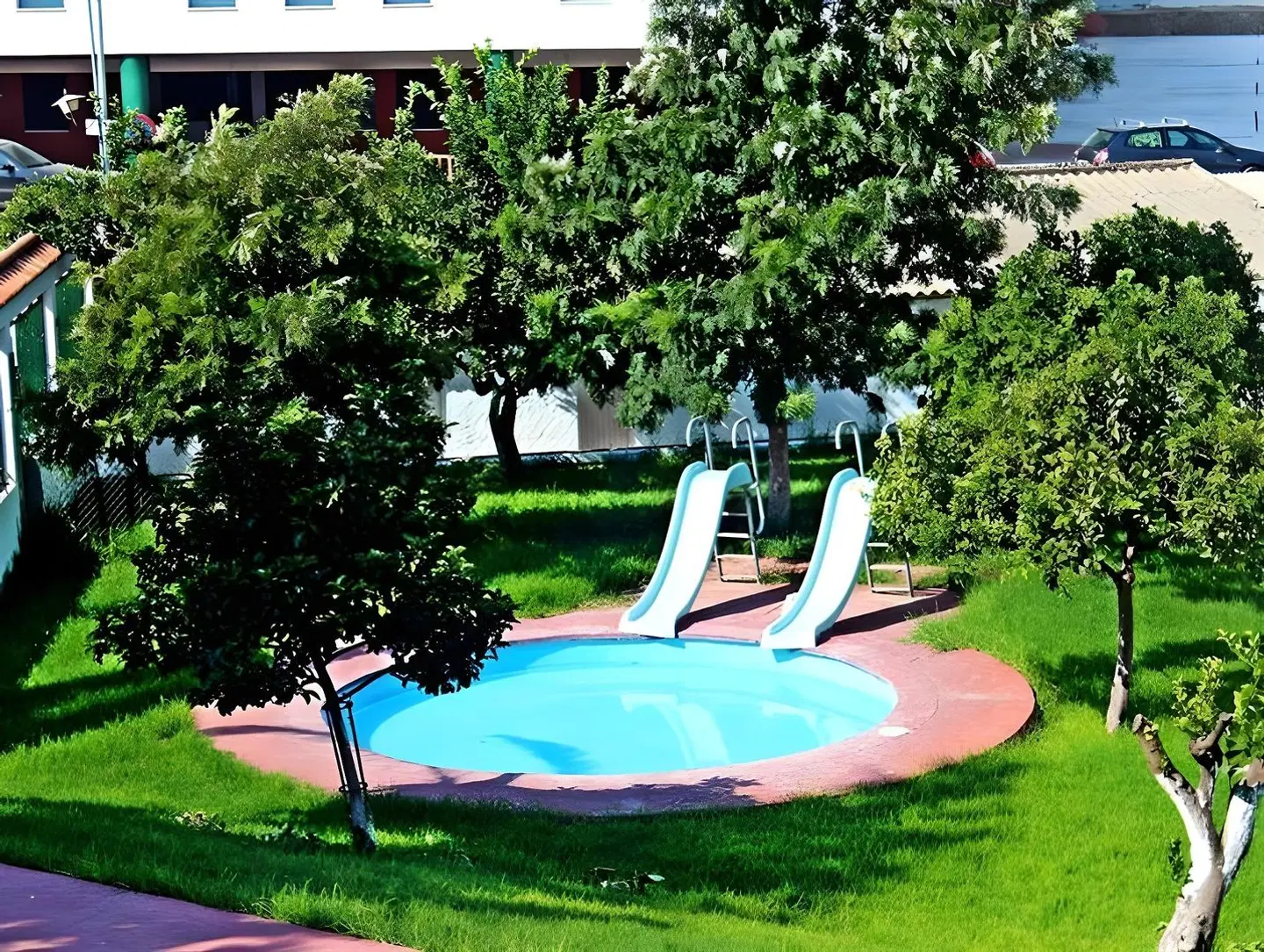 El Manantial OUTDOOR_POOL