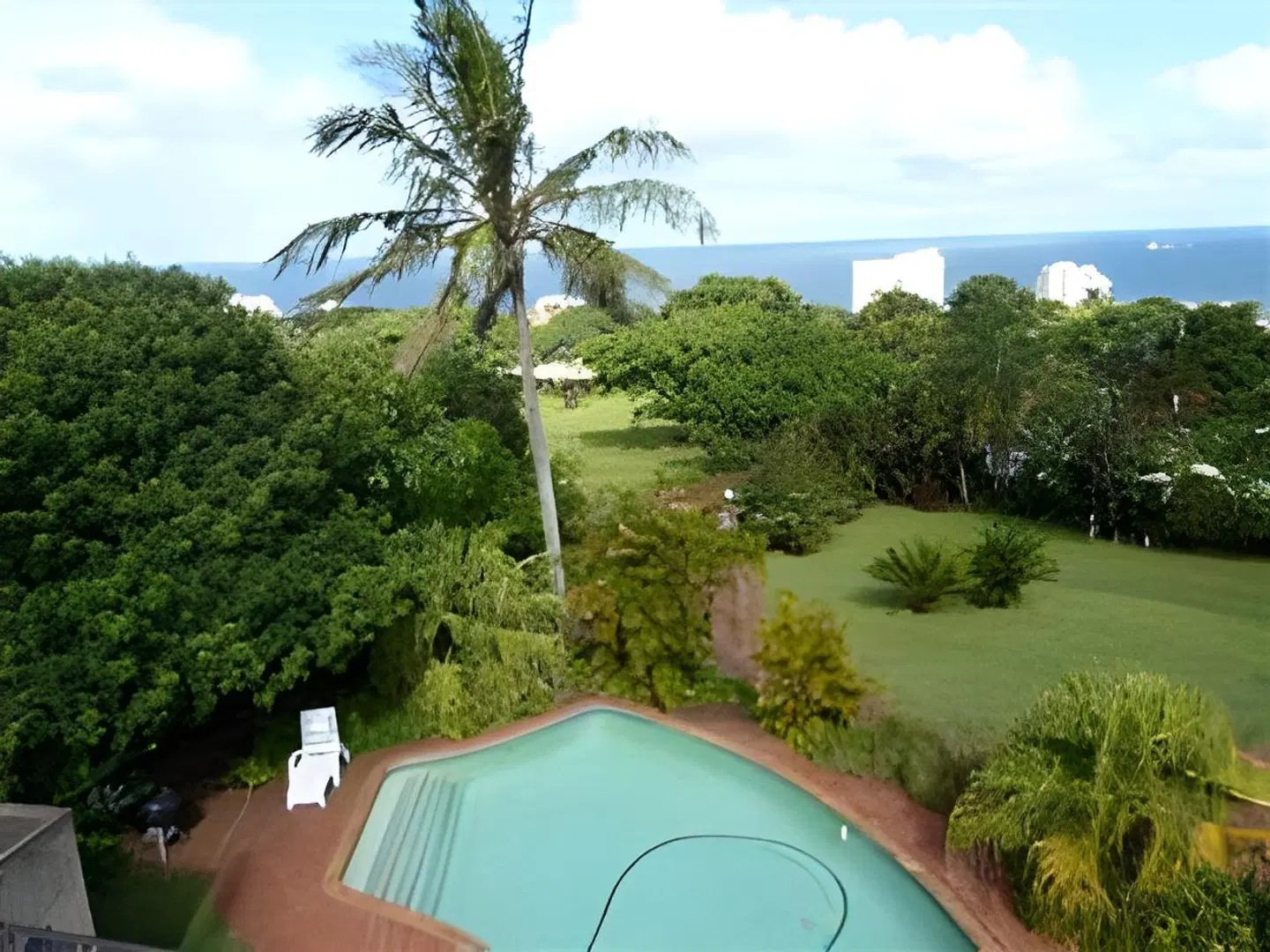 Kingston Place Guesthouse OUTDOOR_POOL