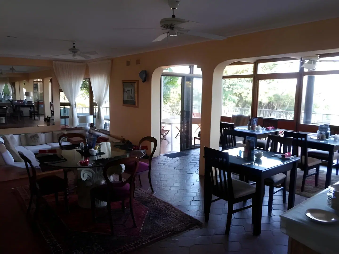 Kingston Place Guesthouse LOUNGE_LOBBY