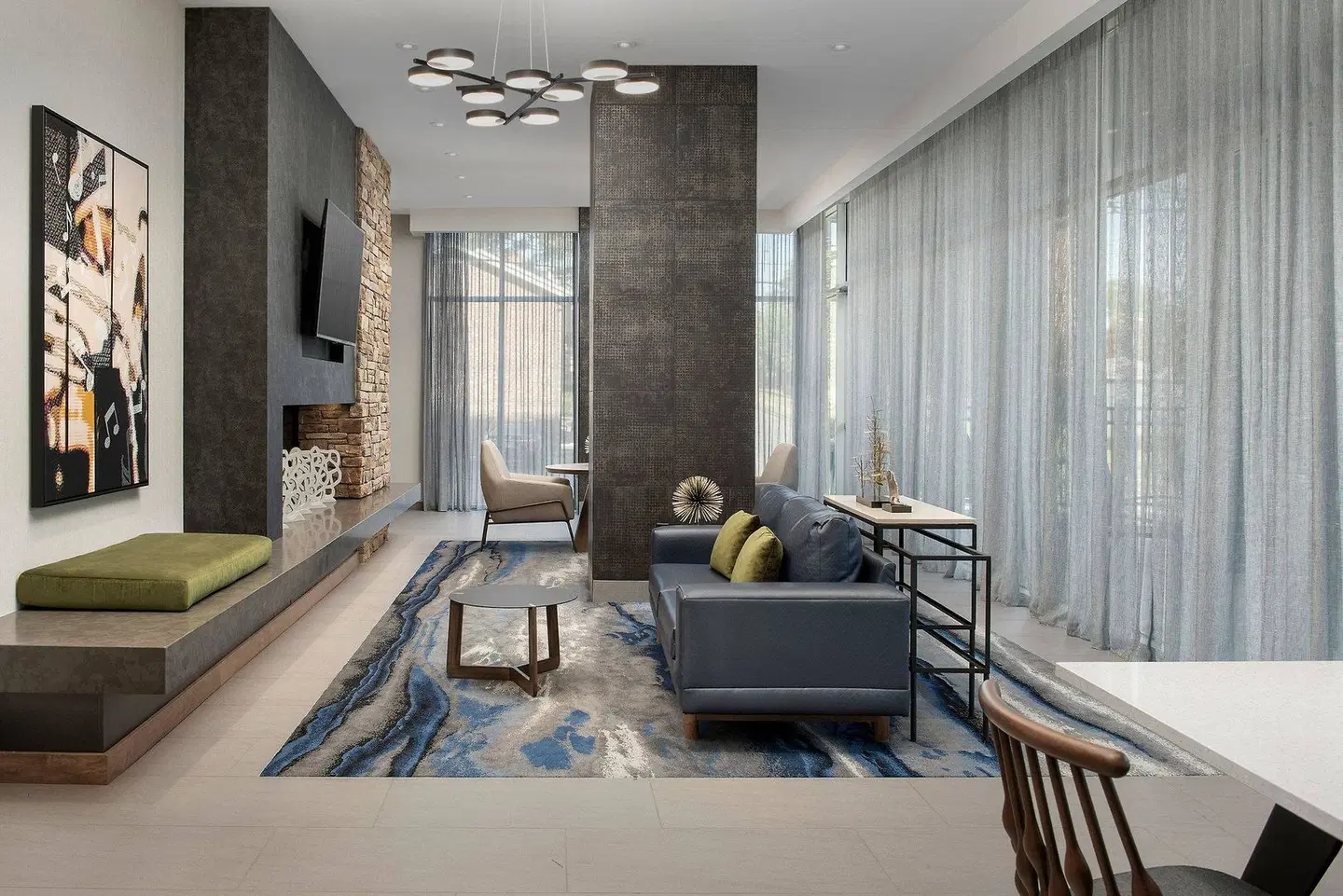 Fairfield Inn & Suites by Marriott Nashville Near Vanderbilt ROOM_EXAMPLE
