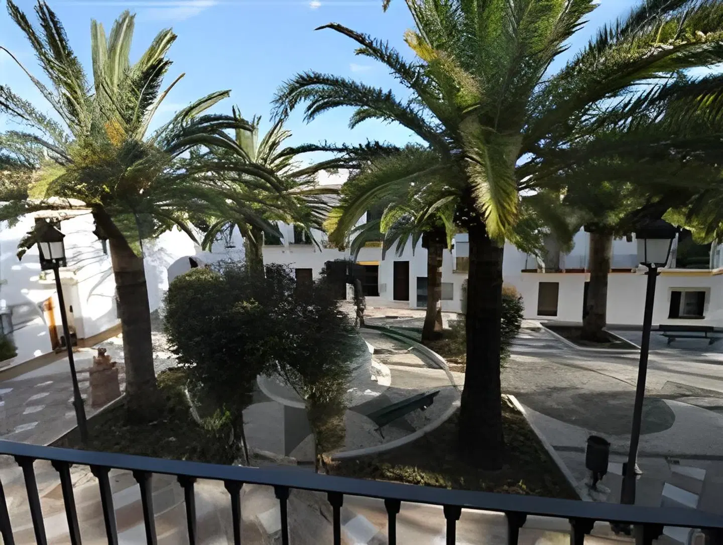 Boutique Hotel Pueblo Terrasse