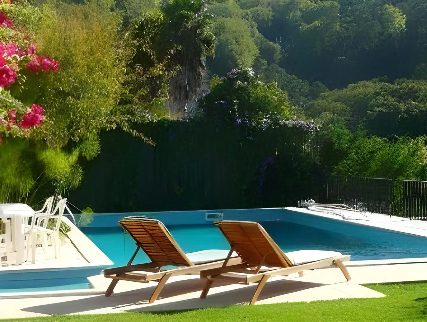 Casa do Valle OUTDOOR_POOL