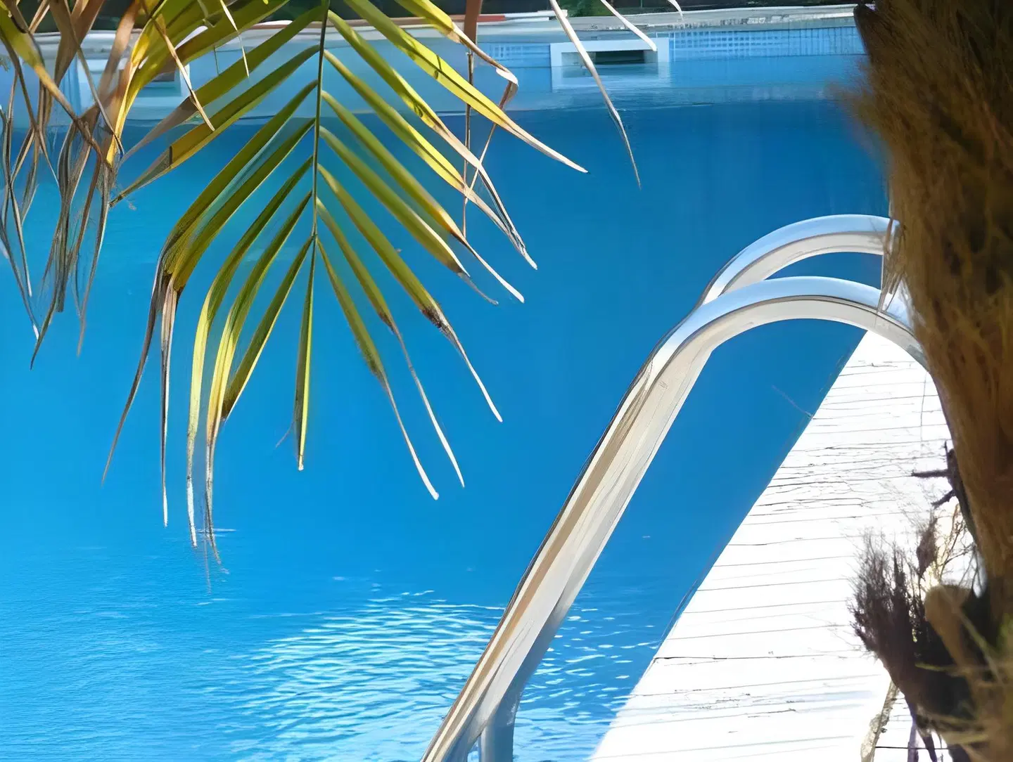 Casa do Valle OUTDOOR_POOL